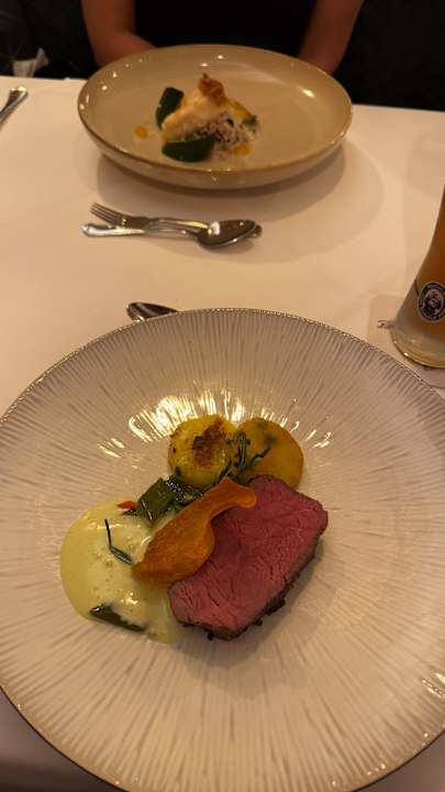 Gastro Hotel Holzapfel