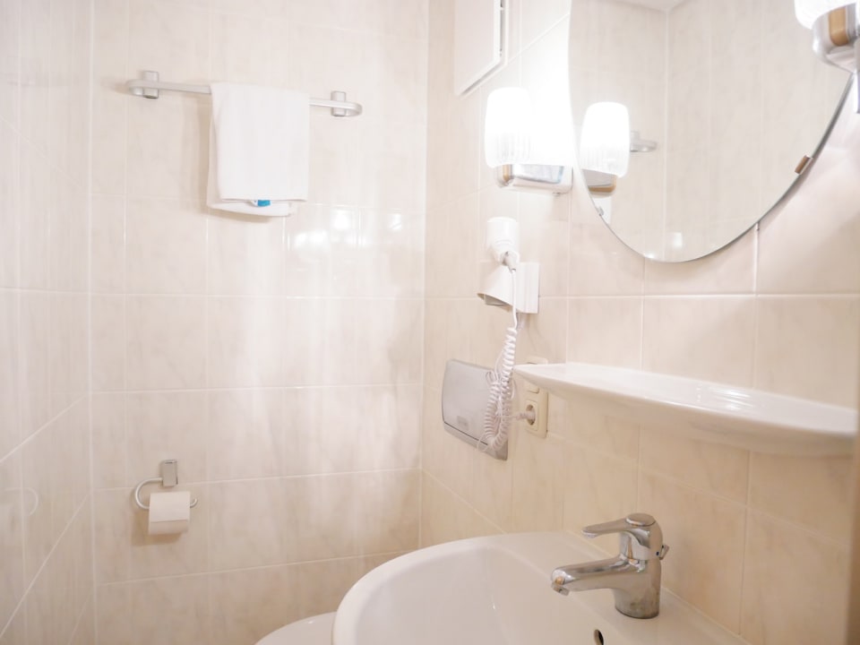 Zimmer Hotel Zwölf Apostel