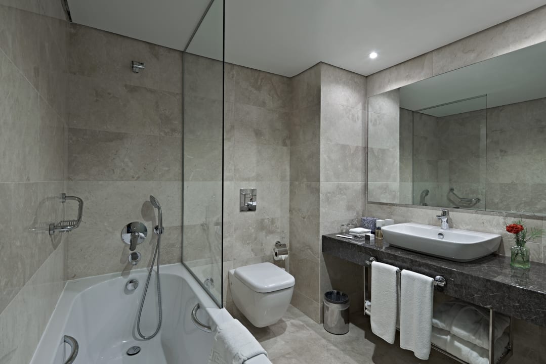 Zimmer Holiday Inn Istanbul Old City