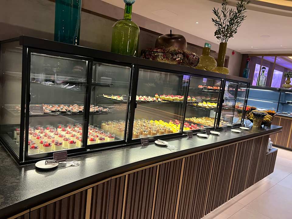 Gastro Quellenhof Luxury Resort Passeier