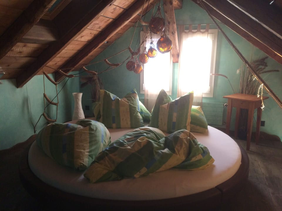 Zimmer Zeit & Traum  Hotel