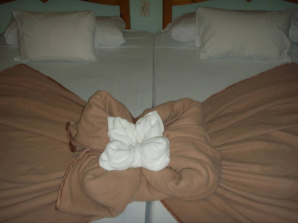 Bett Bella Isla Resort