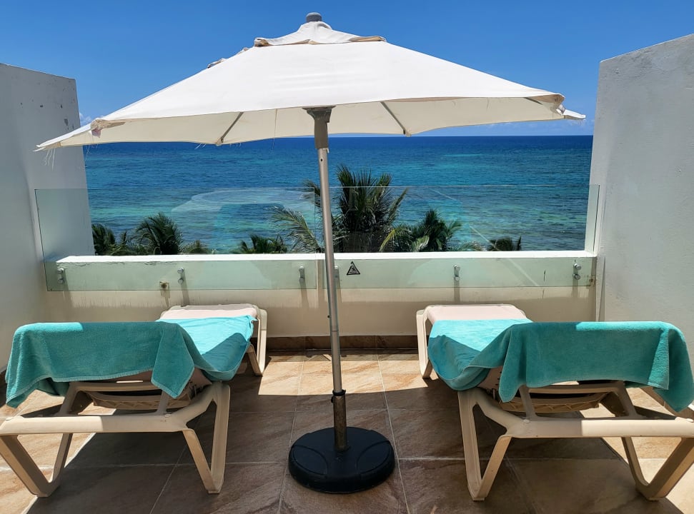 Zimmer Akumal Bay Beach & Wellness Resort