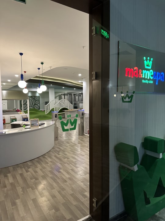 Sport & Freizeit Rubi Platinum Sign