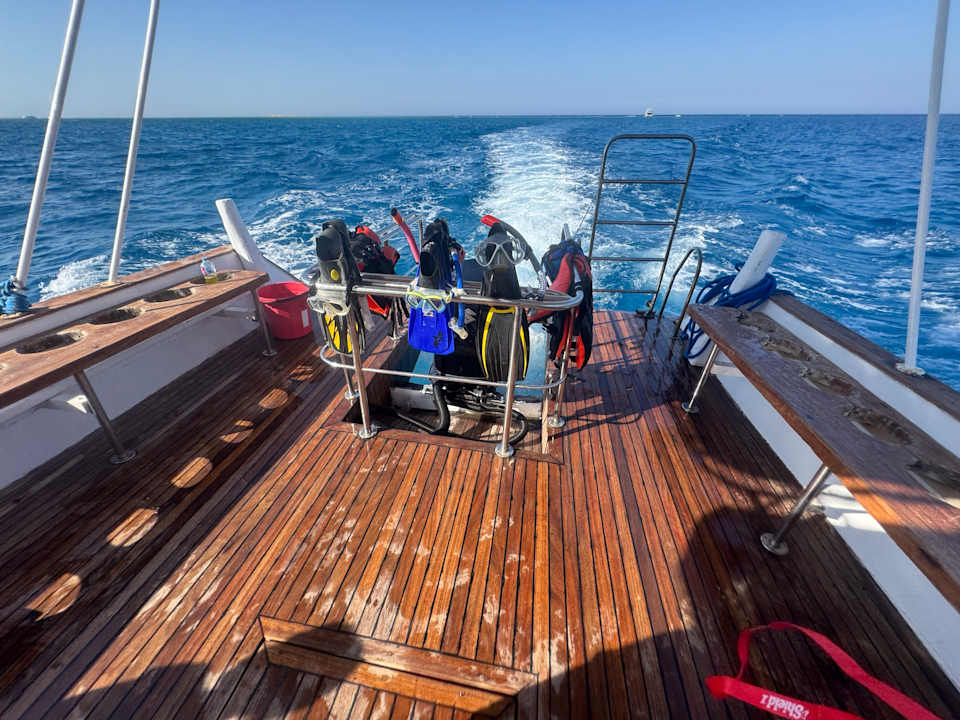 Sport & Freizeit Cleopatra Luxury Resort Makadi Bay