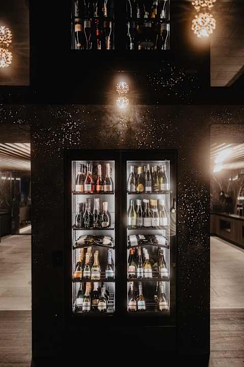 Gastro Hotel Berghof | St. Johann in Salzburg