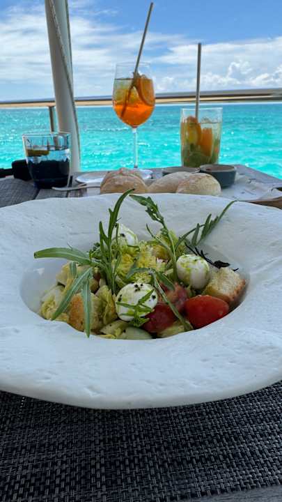 Gastro Jawakara Islands Maldives