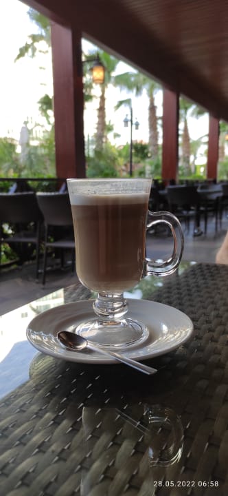 Gastro Wyndham Garden Lara