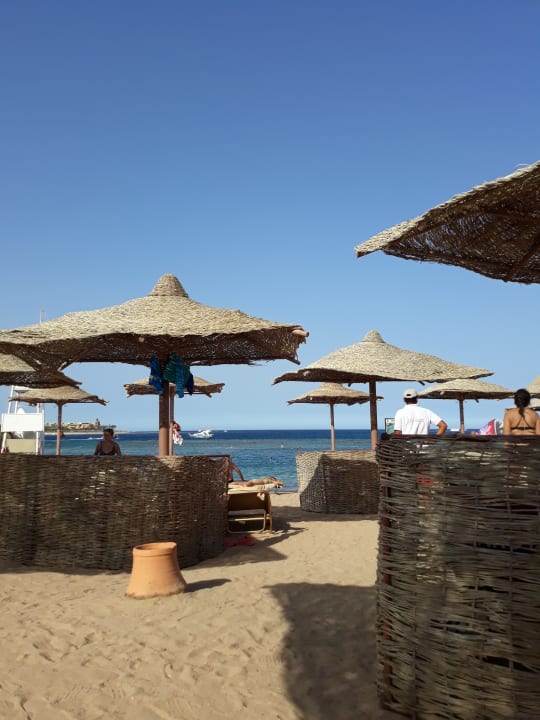 Strand Jaz Makadi Oasis Resort