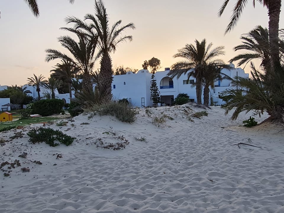 Strand Royal Karthago Djerba