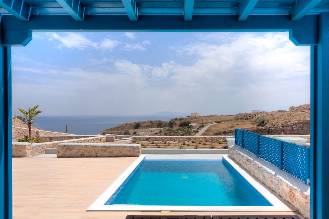 Zimmer Desiterra Resort & Spa