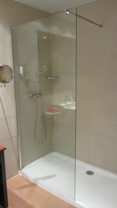 Dusche Capri by Fraser Barcelona