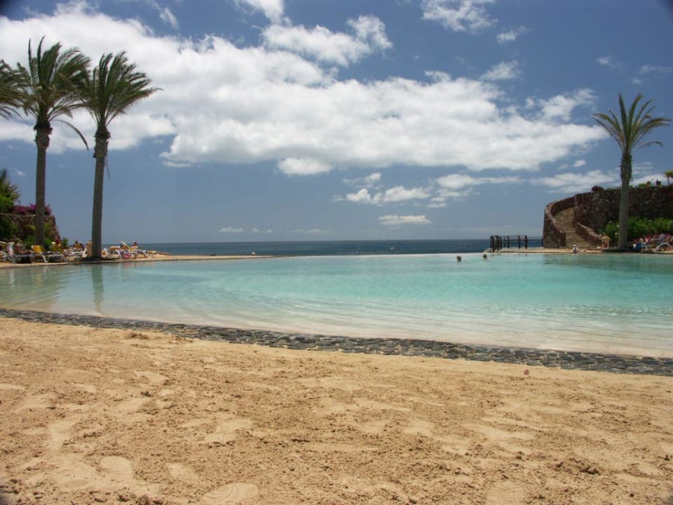 Meerwasserpool R2 Rio Calma Hotel & Spa & Conference