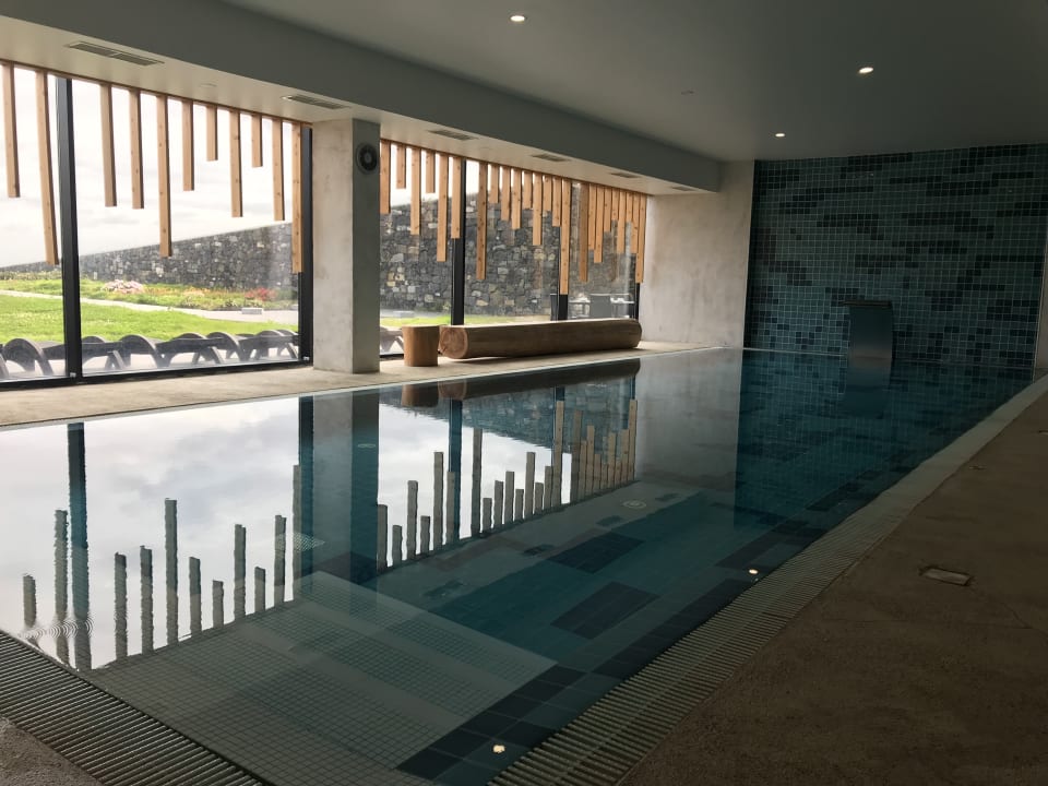 Pool Pedras do Mar Resort & Spa