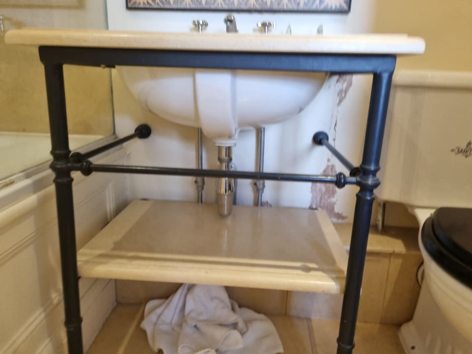 Zimmer Hotel The Cranley