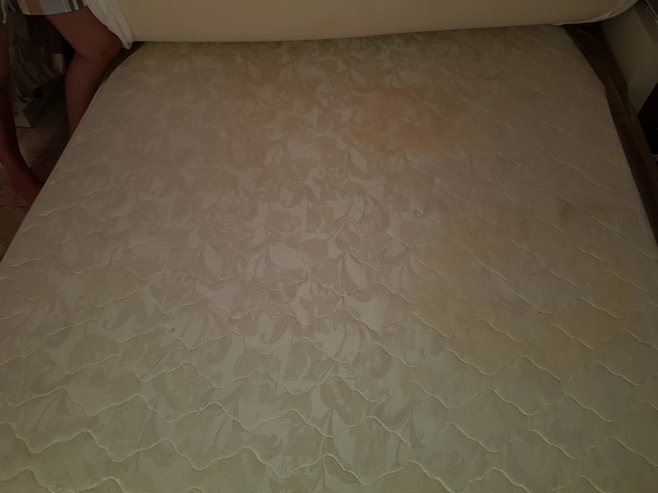 Zimmer Hotel Club Paradiso