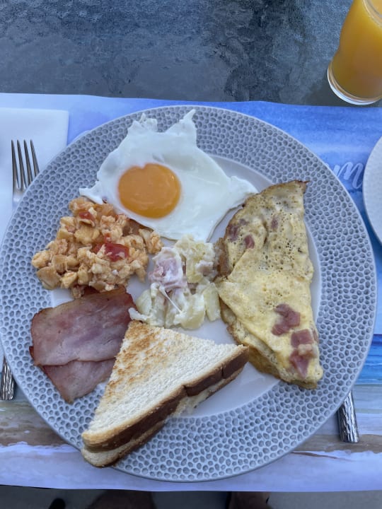 Gastro Vantaris Palace