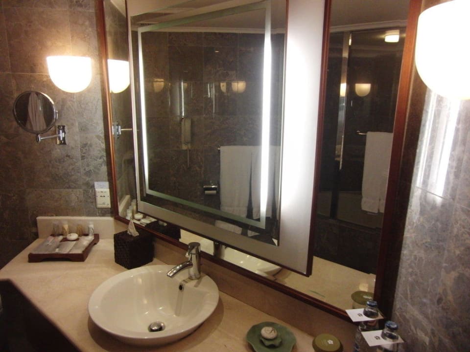 Bad The Laguna A Luxury Collection Resort & Spa