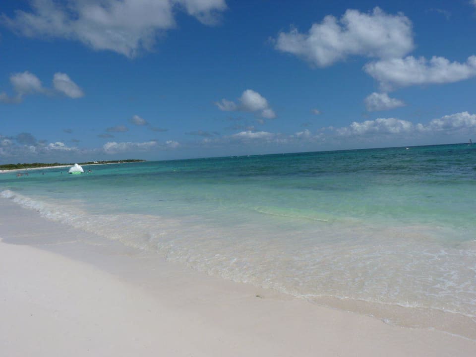 Strand TRS Yucatan Hotel - Adults only