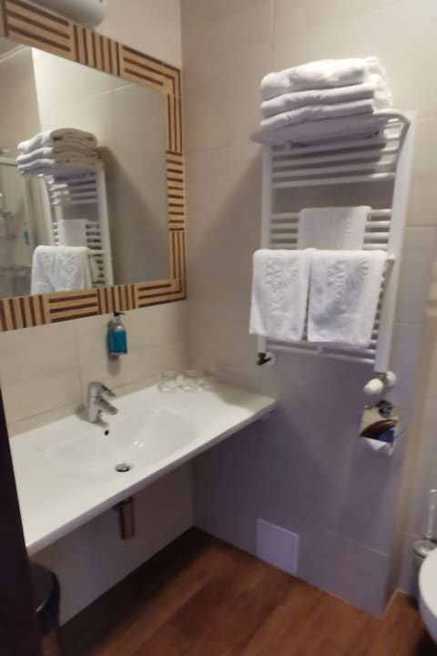 Zimmer Hotel Aurora Family & SPA