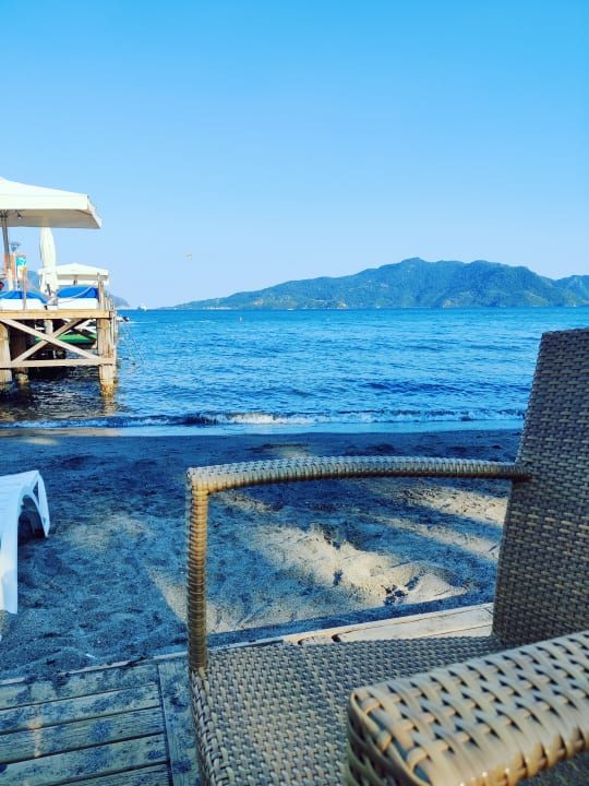 Strand Elegance Hotel International Marmaris