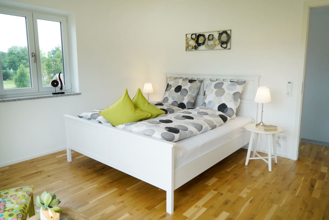 Zimmer Ferienwohnung Bergmaier