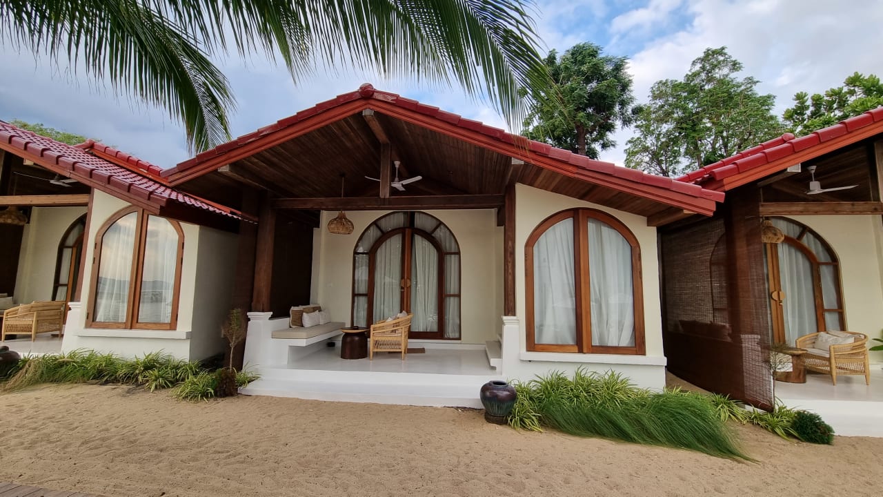 Zimmer Zazen Boutique Resort & Spa