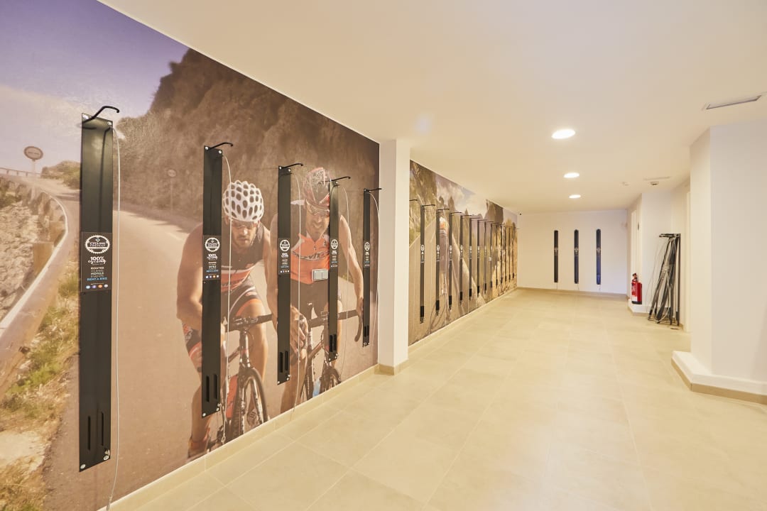 Sport & Freizeit MLL Mediterranean Bay - Adults only