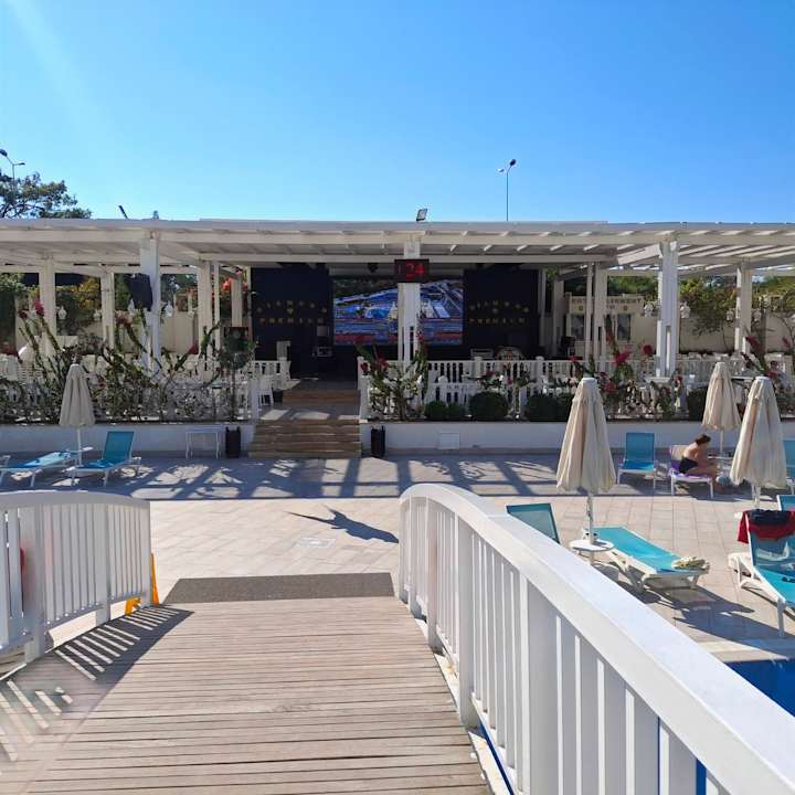 Pool Diamond Premium Hotel & Spa