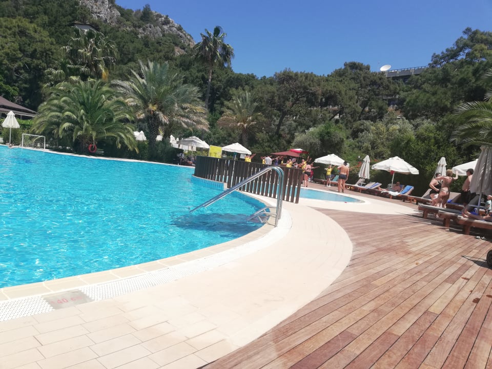 Pool TUI MAGIC LIFE Sarigerme