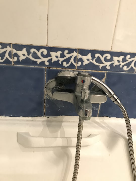 Zimmer Hotel Nesrine