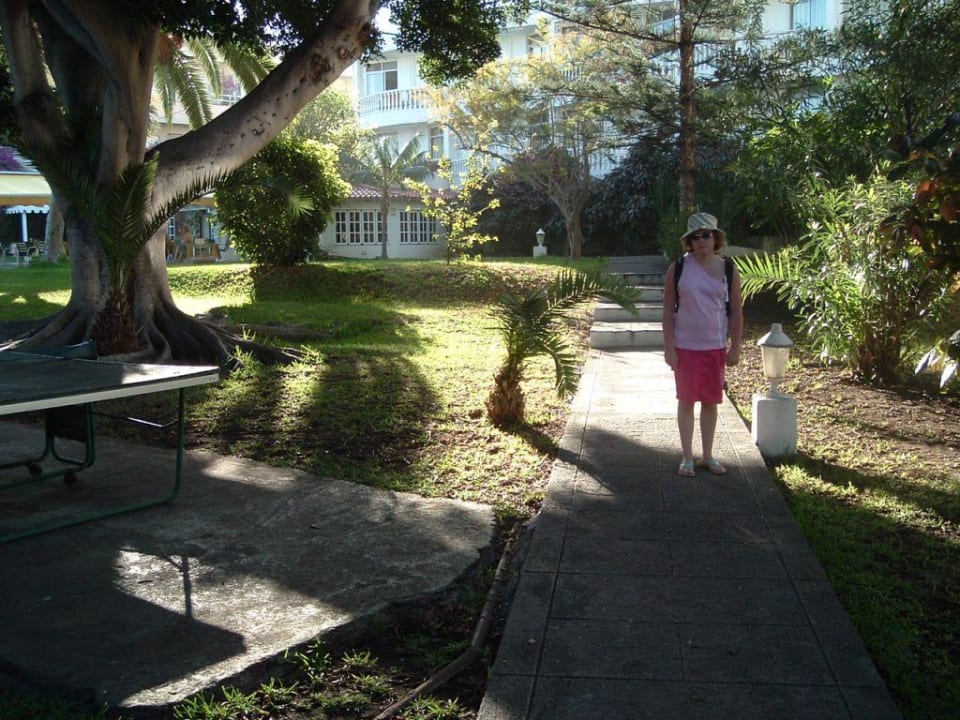 Hotel Las Bananas Hotel Las Bananas