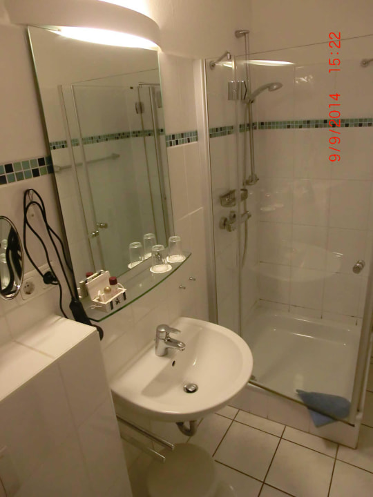 Bad Landgasthof Hotel zum Sternen