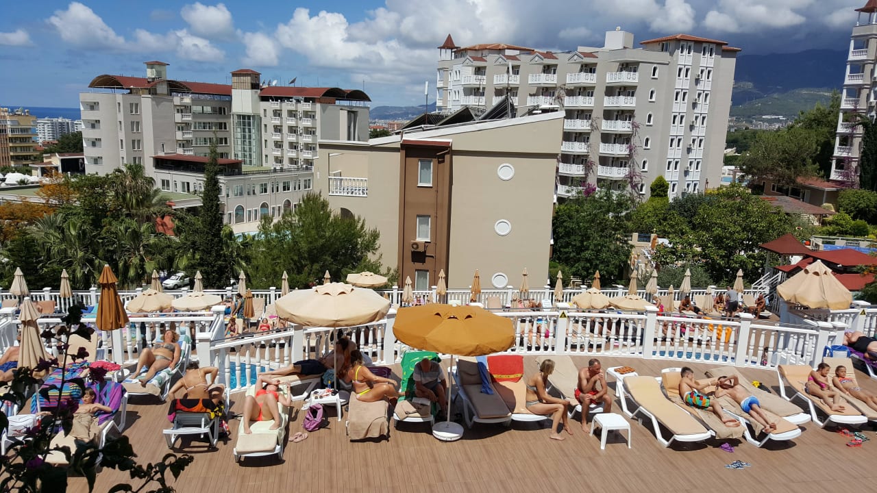 Club Paradiso Hotel Club Paradiso