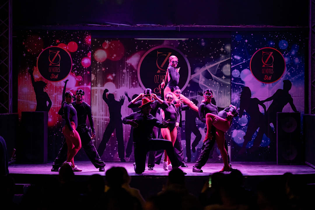 Sport & Freizeit Oz Hotels Sui Resort