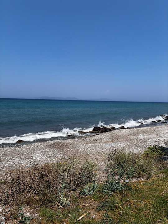 Außenansicht All Senses Nautica Blue Exclusive Resort & Spa