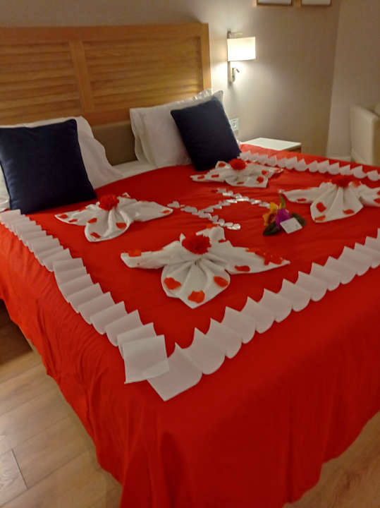 Zimmer Süral Saray Hotel