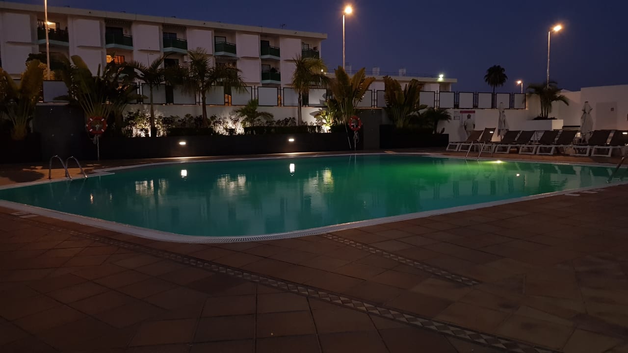Pool LABRANDA Marieta - Adults only