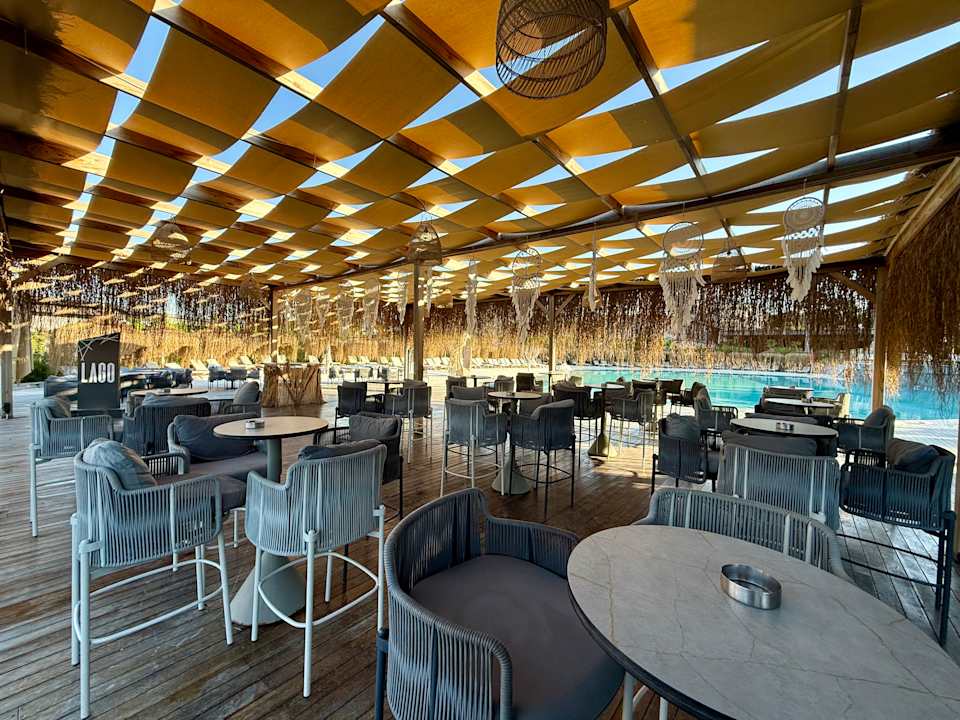 Sonstiges Lago Hotel