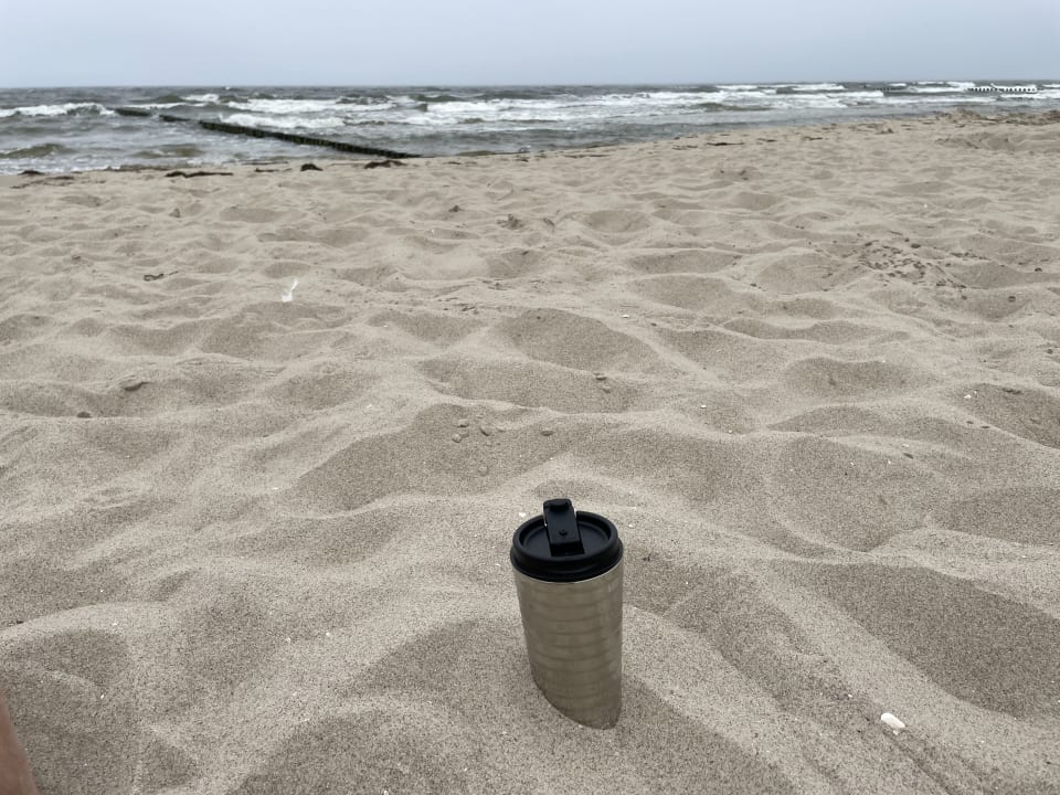 Strand Feriencamp Am Ostseestrand
