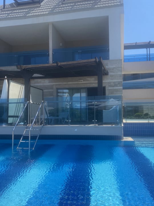 Pool TUI MAGIC LIFE Jacaranda