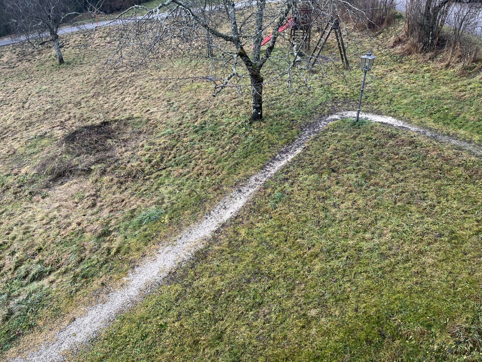 Ausblick Hotel Butzn Wirt