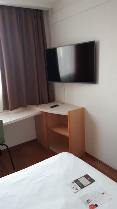 Zimmer me and all hotel Berlin east side, part of JdV by Hyatt