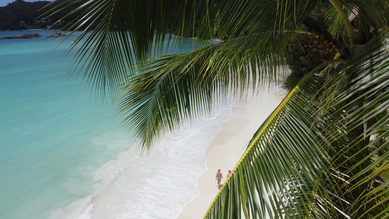 Strand Hotel Cote d'or Lodge