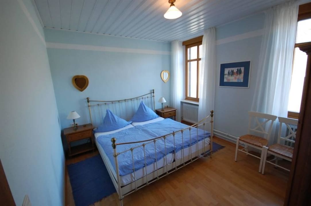 Gästezimmer im Weingut Hotel Weingut Amlinger&Sohn
