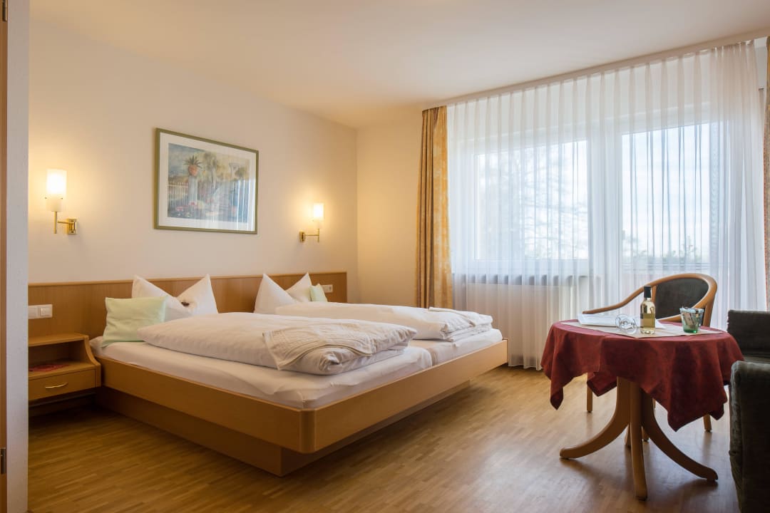 Gästezimmer Haus am Blauenbach