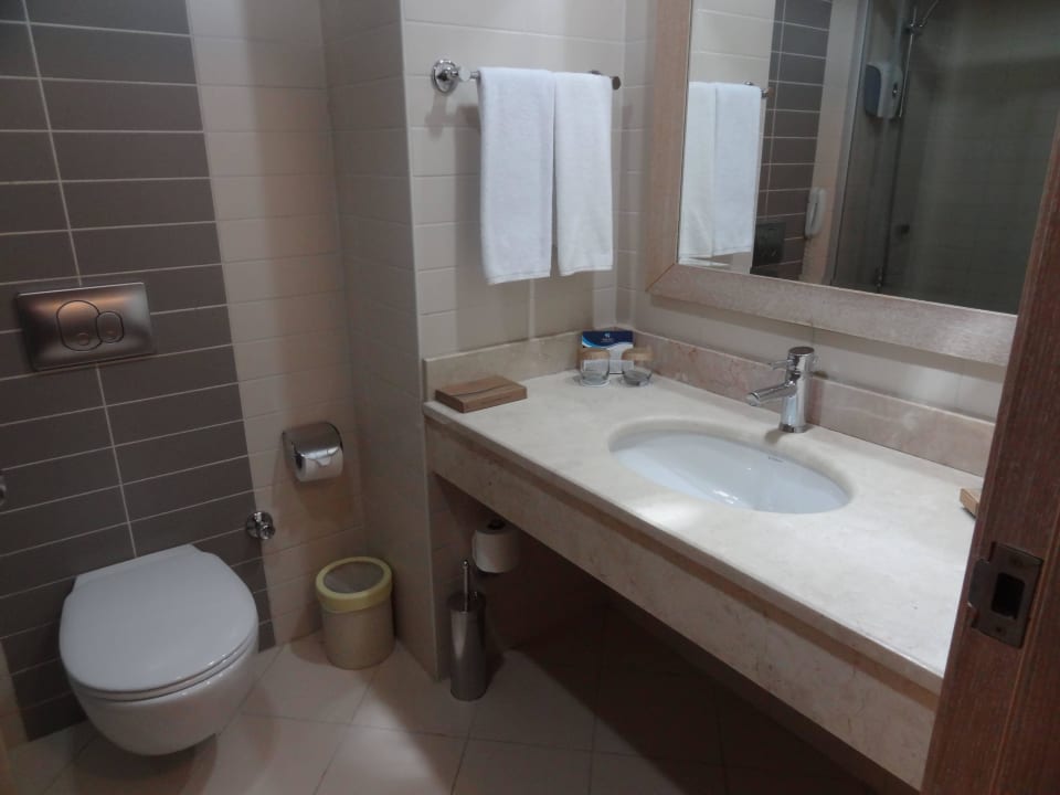 Bad Crystal De Luxe Comfort Collection