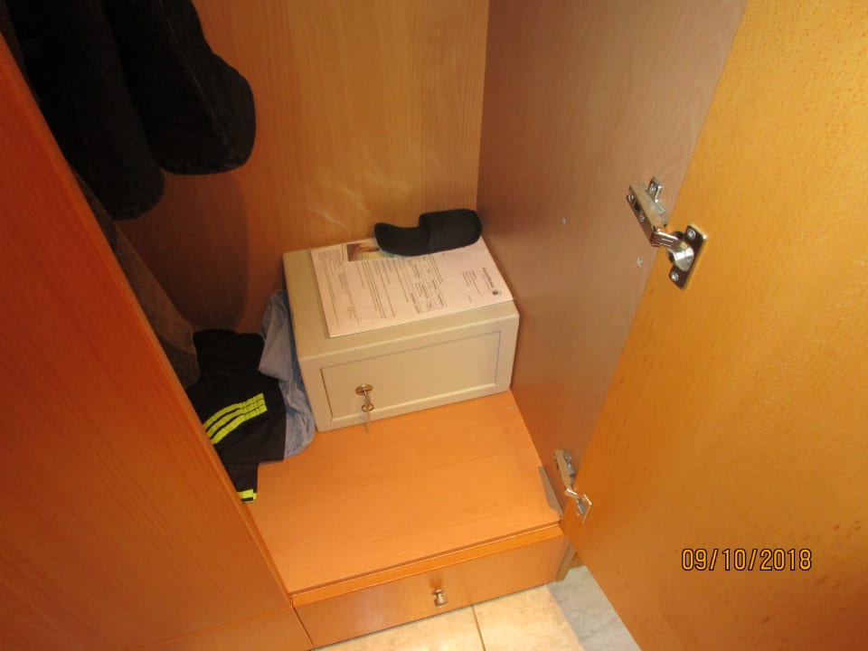 Zimmer Ilios K Village Resort