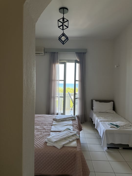 Zimmer Apartments Keti