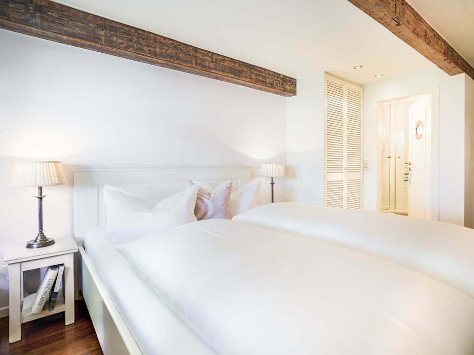 Zimmer Hotel Long Island House Sylt